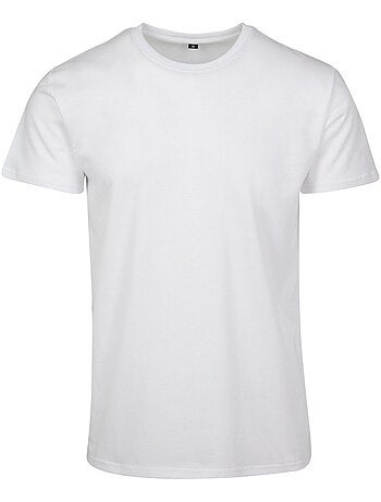 Build Your Brand - T-shirt BASIC
