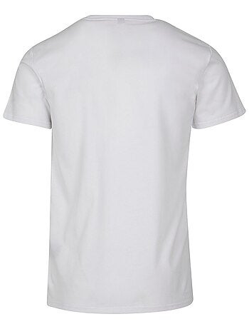 Build Your Brand - T-shirt BASIC