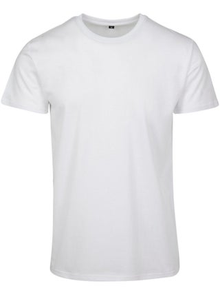 Build Your Brand - T-shirt BASIC