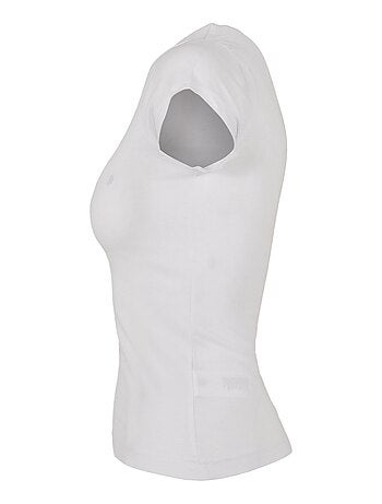 Build Your Brand - T-shirt BASIC