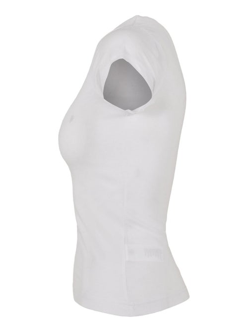 Build Your Brand - T-shirt BASIC - Kiabi