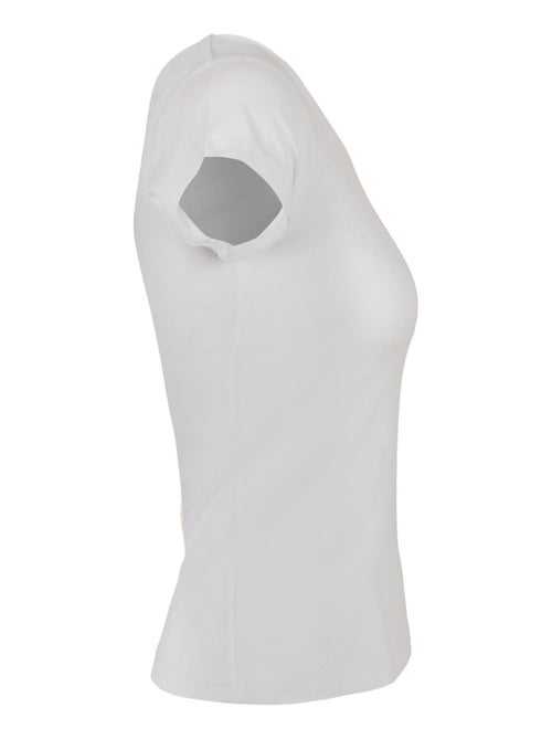 Build Your Brand - T-shirt BASIC - Kiabi