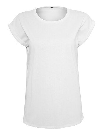 Build Your Brand - T-shirt BASIC