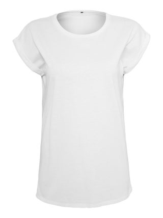 Build Your Brand - T-shirt BASIC