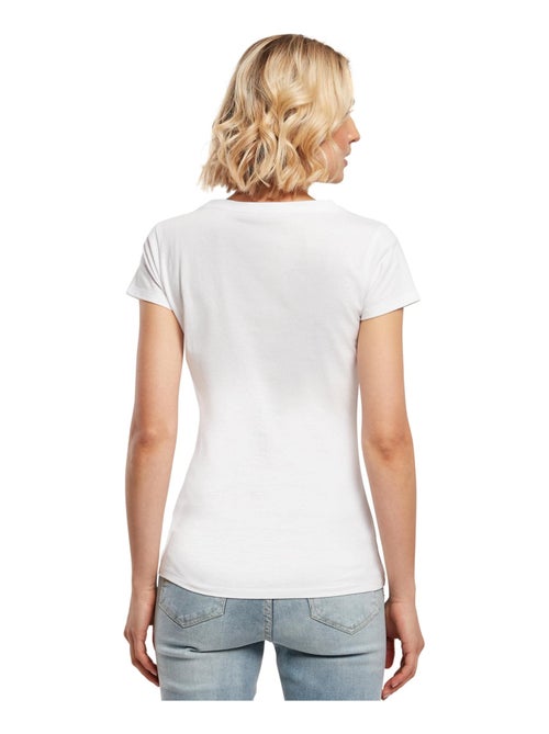 Build Your Brand - T-shirt BASIC - Kiabi
