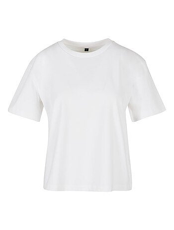 Build Your Brand - T-shirt BASIC