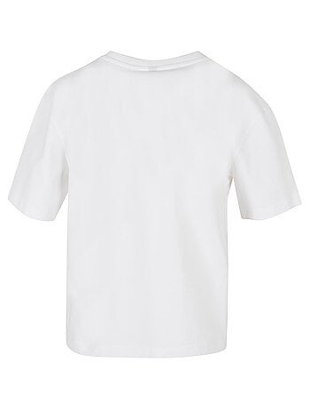 Build Your Brand - T-shirt BASIC