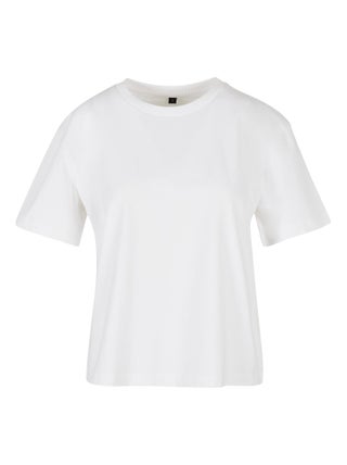 Build Your Brand - T-shirt BASIC
