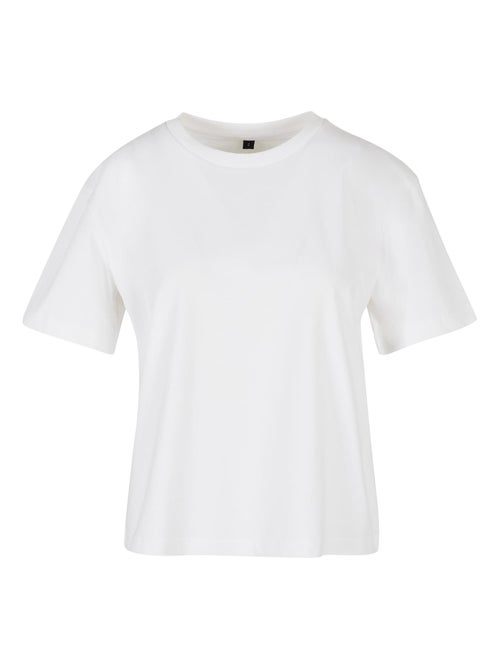 Build Your Brand - T-shirt BASIC - Kiabi