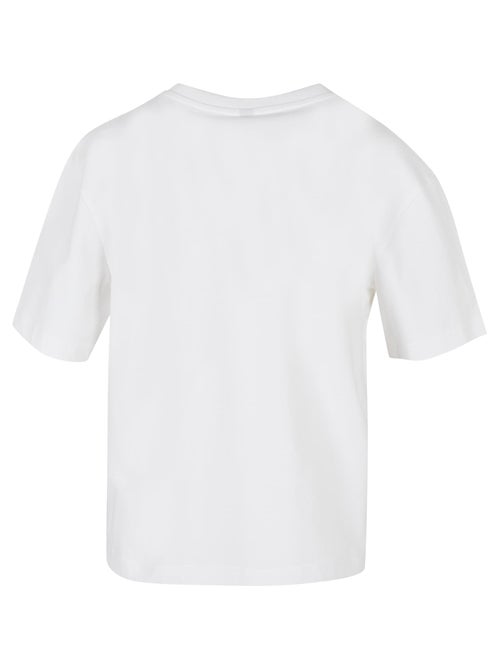 Build Your Brand - T-shirt BASIC - Kiabi