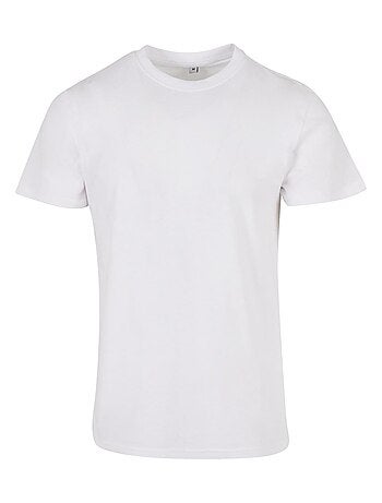 Build Your Brand - T-shirt BASIC