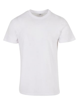 Build Your Brand - T-shirt BASIC