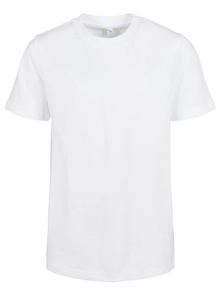Build Your Brand - T-shirt BASIC