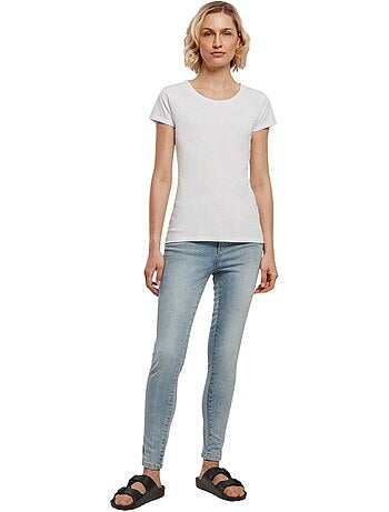 Build Your Brand - T-shirt BASIC