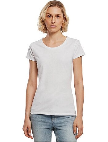 Build Your Brand - T-shirt BASIC