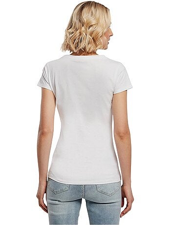 Build Your Brand - T-shirt BASIC
