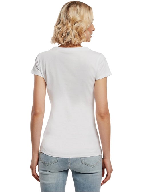 Build Your Brand - T-shirt BASIC - Kiabi Build Your Brand - T-shirt BASIC - Kiabi