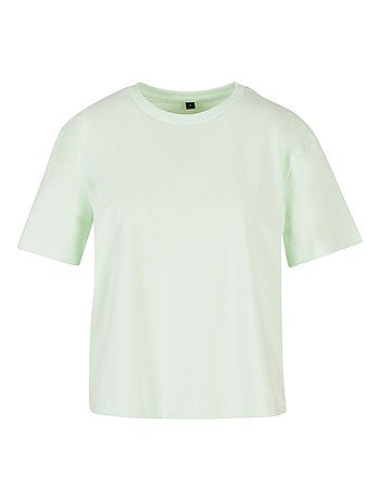 Build Your Brand - T-shirt BASIC