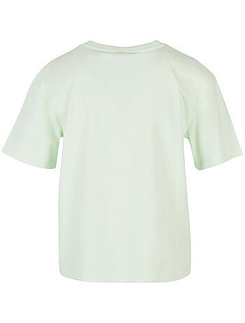 Build Your Brand - T-shirt BASIC