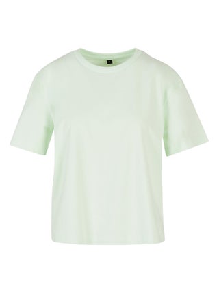 Build Your Brand - T-shirt BASIC