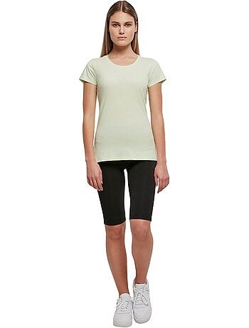 Build Your Brand - T-shirt BASIC