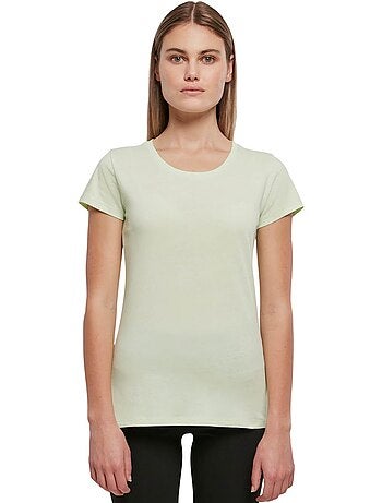 Build Your Brand - T-shirt BASIC