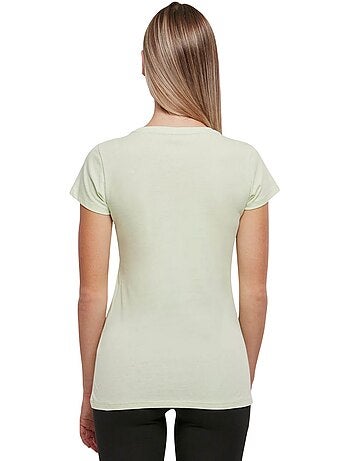 Build Your Brand - T-shirt BASIC