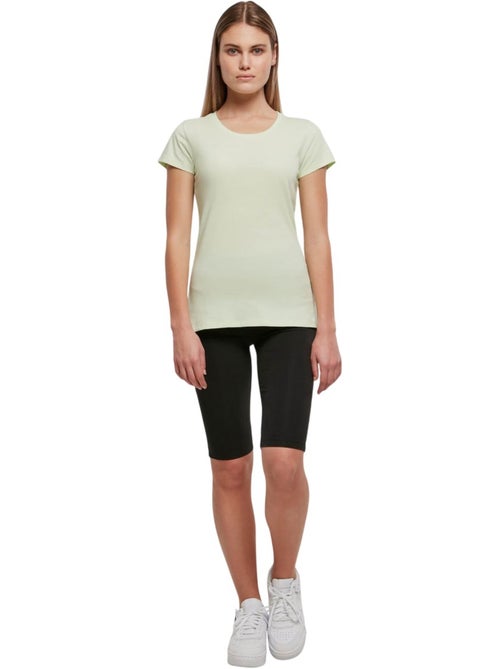 Build Your Brand - T-shirt BASIC - Kiabi Build Your Brand - T-shirt BASIC - Kiabi