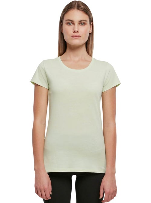 Build Your Brand - T-shirt BASIC - Kiabi Build Your Brand - T-shirt BASIC - Kiabi