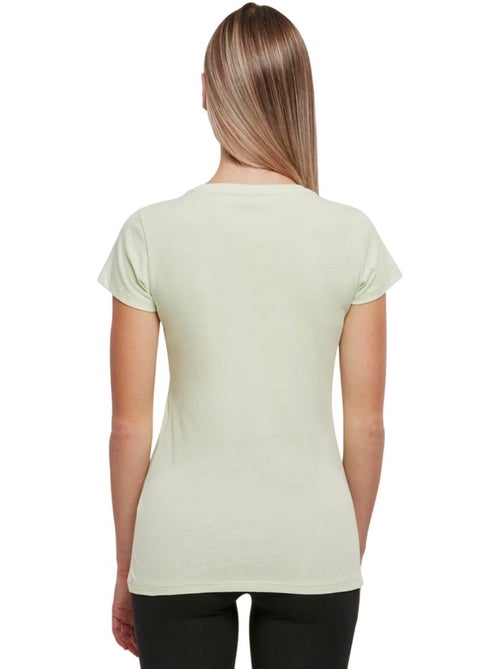 Build Your Brand - T-shirt BASIC - Kiabi Build Your Brand - T-shirt BASIC - Kiabi
