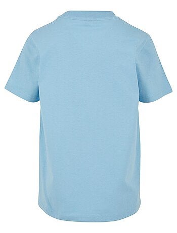 Build Your Brand - T-shirt BASIC