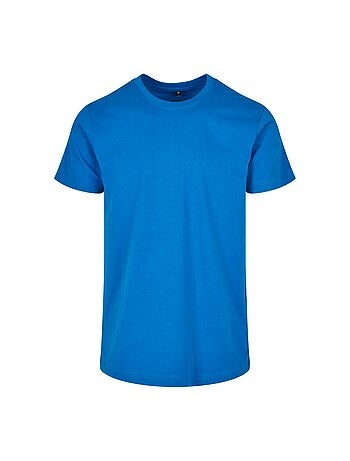 Build Your Brand - T-shirt BASIC