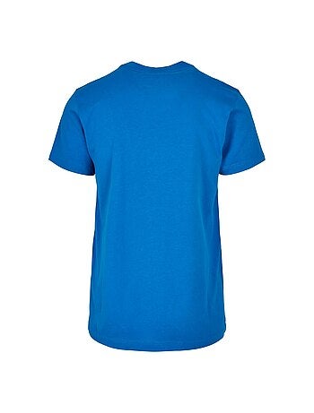 Build Your Brand - T-shirt BASIC
