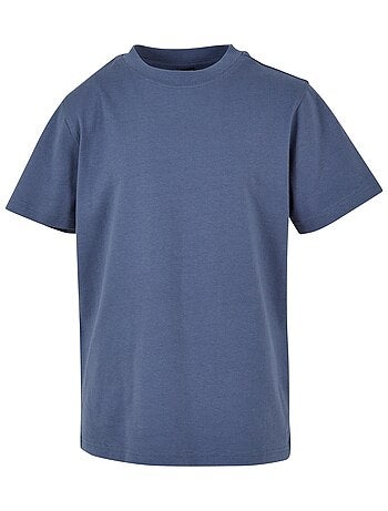 Build Your Brand - T-shirt BASIC