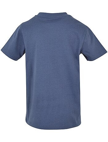 Build Your Brand - T-shirt BASIC