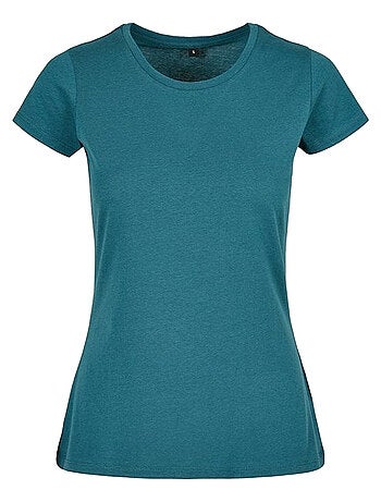 Build Your Brand - T-shirt BASIC