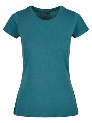 Build Your Brand - T-shirt BASIC
