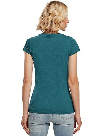 Build Your Brand - T-shirt BASIC