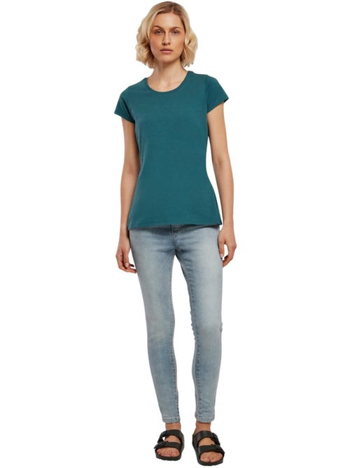 Build Your Brand - T-shirt BASIC - Kiabi Build Your Brand - T-shirt BASIC - Kiabi