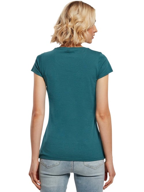 Build Your Brand - T-shirt BASIC - Kiabi Build Your Brand - T-shirt BASIC - Kiabi