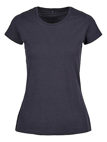 Build Your Brand - T-shirt BASIC