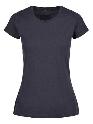 Build Your Brand - T-shirt BASIC