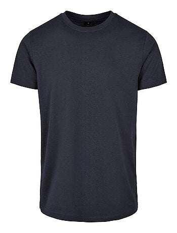 Build Your Brand - T-shirt BASIC