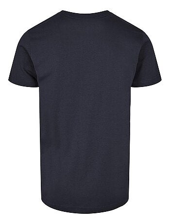 Build Your Brand - T-shirt BASIC