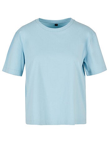 Build Your Brand - T-shirt BASIC