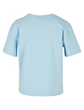 Build Your Brand - T-shirt BASIC
