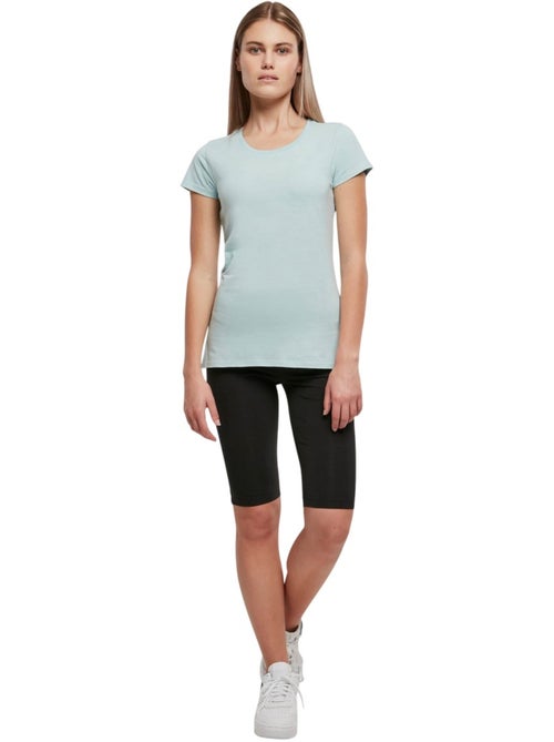 Build Your Brand - T-shirt BASIC - Kiabi Build Your Brand - T-shirt BASIC - Kiabi