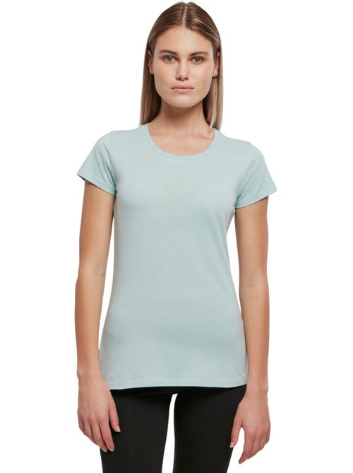Build Your Brand - T-shirt BASIC - Kiabi Build Your Brand - T-shirt BASIC - Kiabi