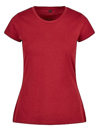 Build Your Brand - T-shirt BASIC