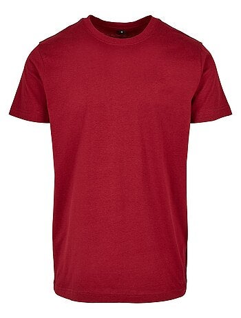 Build Your Brand - T-shirt BASIC